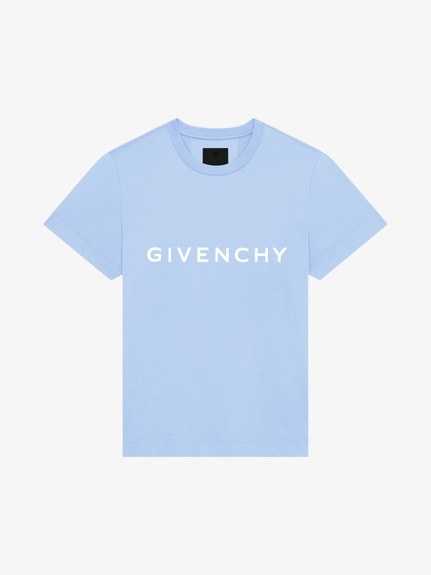 Camiseta arquetípica (preferiblemente de verano)