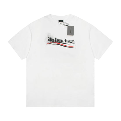 T-shirt imprimé classique