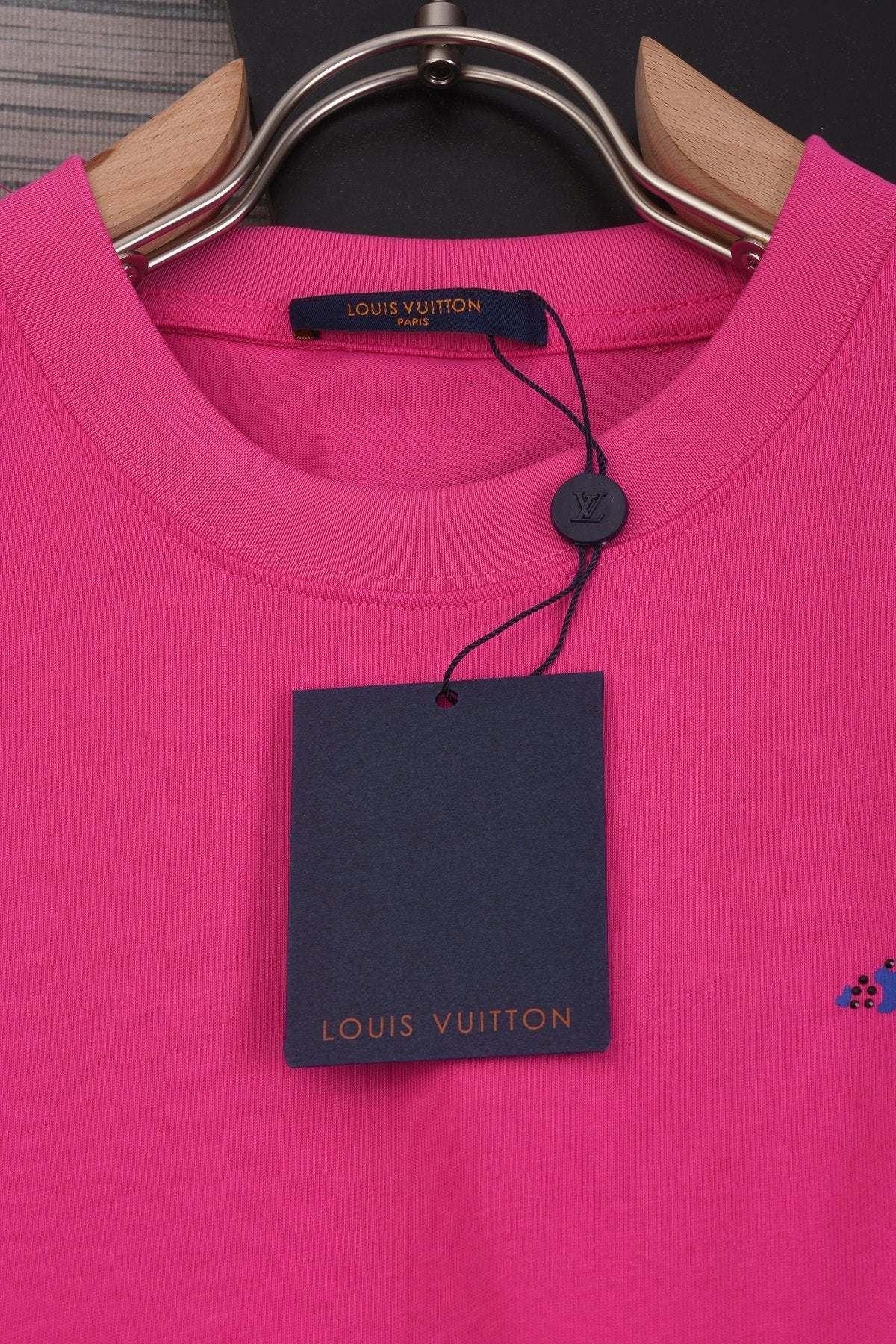 Camiseta de verano de nuevo estampado