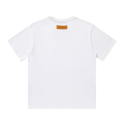 NOUVEAU T-shirt 0402