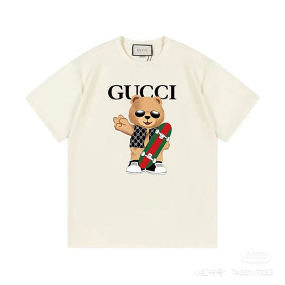 T-shirt Ours Skateboard