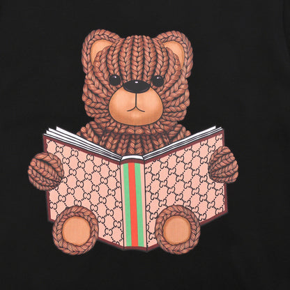 Camiseta del Oso Lector