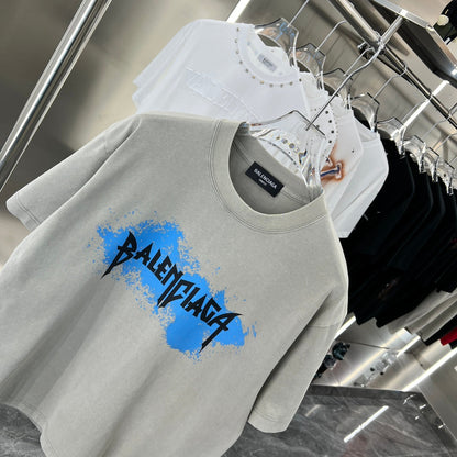 NUEVA 0418 Camiseta (se prefiere de verano)