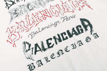 0617 Camisetas de algodón nuevas