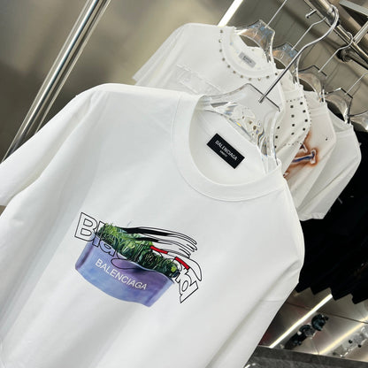 NOUVEAU 0418 T-shirt
