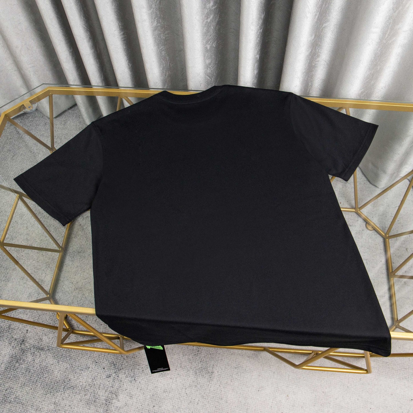 Camiseta estampada nuevo clásico