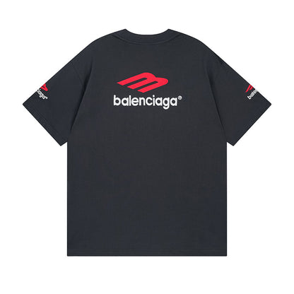 NOUVEAU 0327 T-shirt