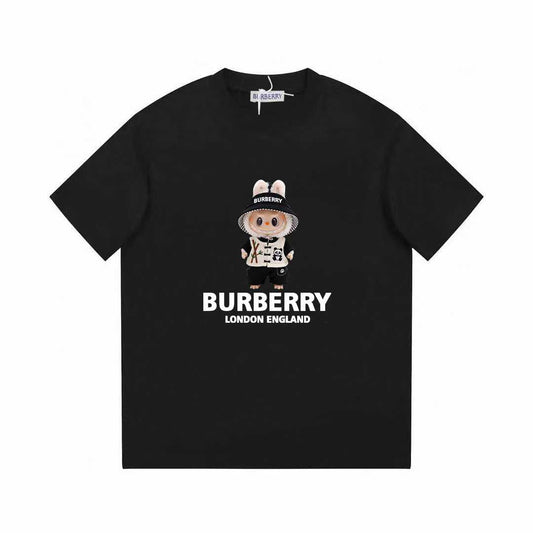 New characters print t-shirt