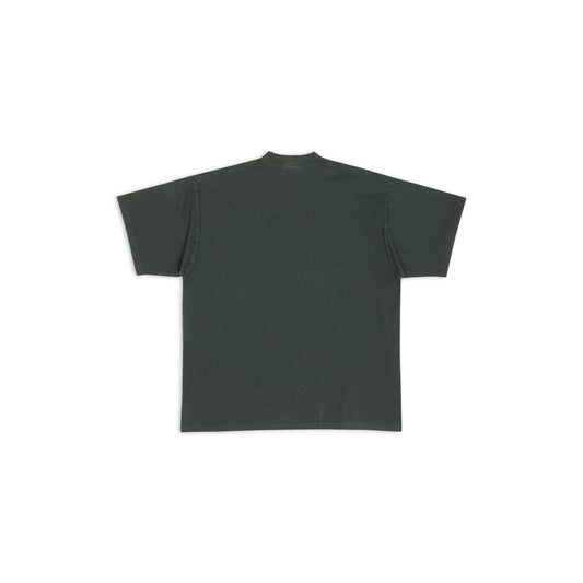 T-SHIRT OVERSIZED