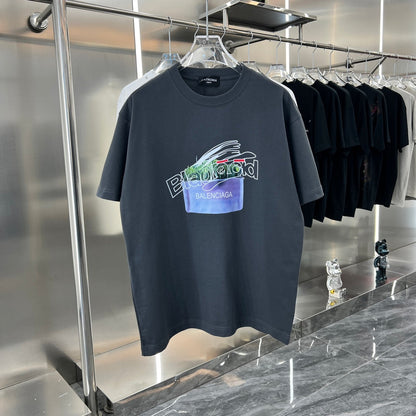 NOUVEAU 0418 T-shirt