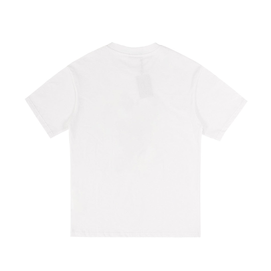 0617 Camisetas de algodón nuevas