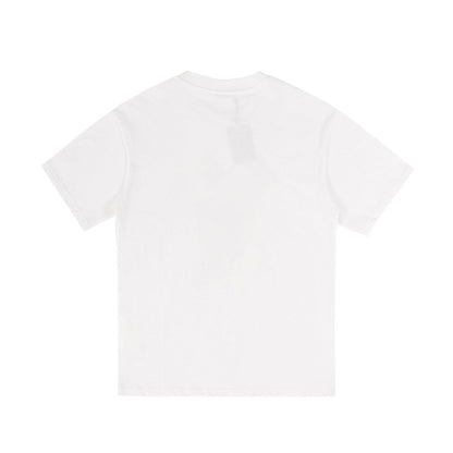 0617 Camisetas de algodón nuevas