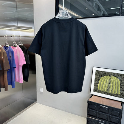 NOUVEAU 0401 T-shirt