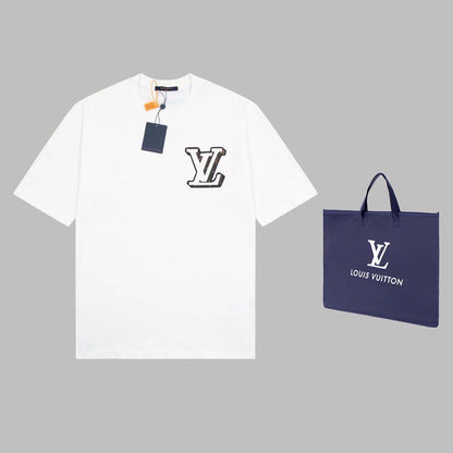 T-shirt imprimé polyvalent