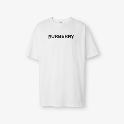 T-shirt en coton imprimé classique (de préférence pour l'été)
