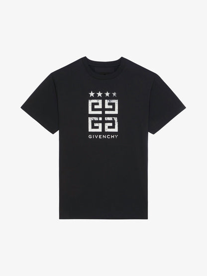 Camiseta Estrellas 4G