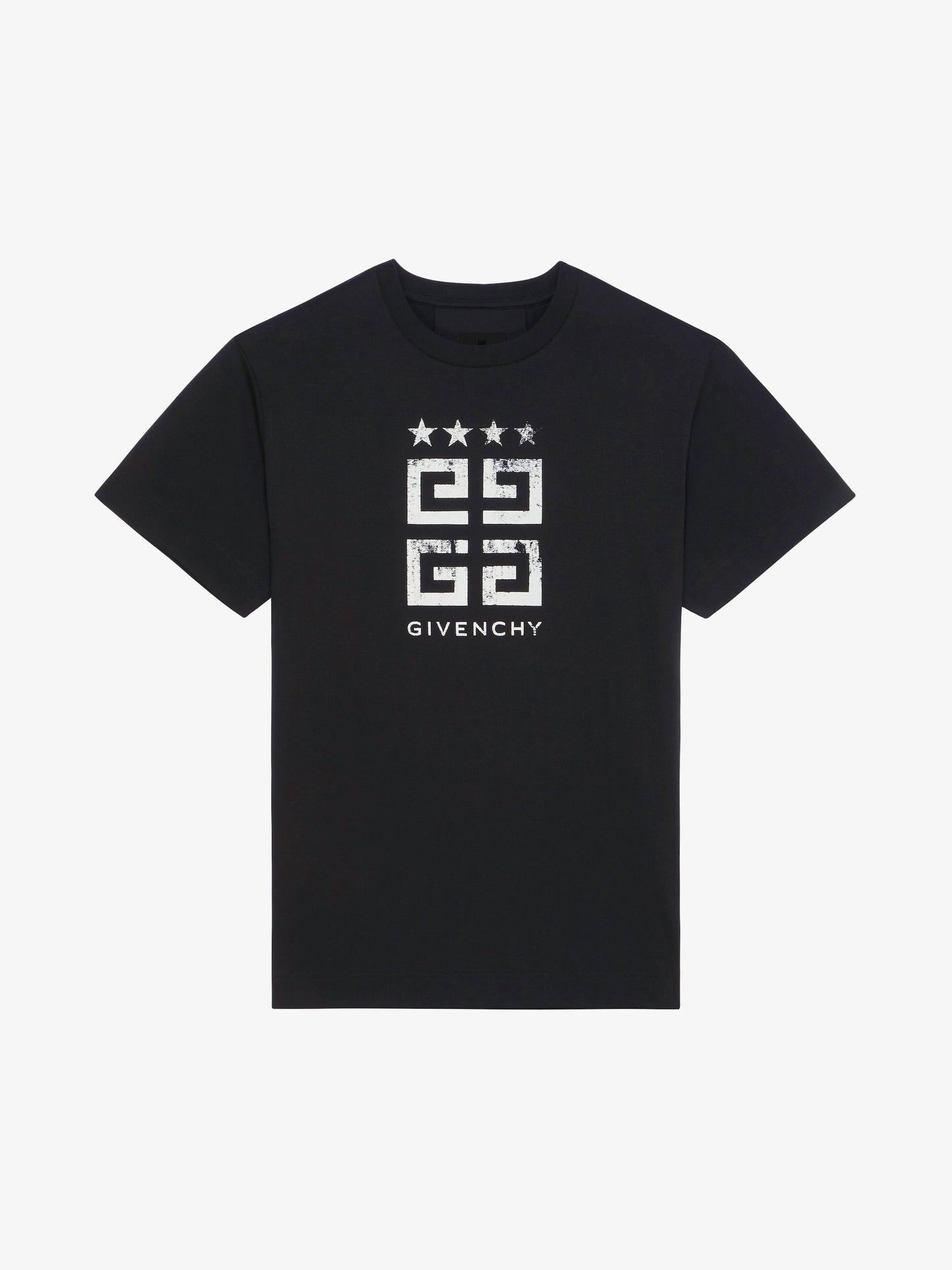 Camiseta Estrellas 4G