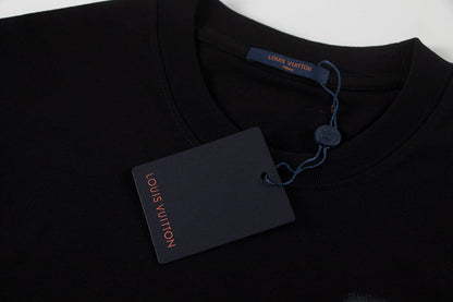 Nueva camiseta estampada