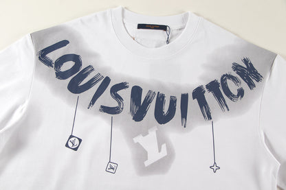 Camiseta de nueva impresión PV25