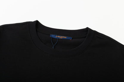 T-shirt Imprimé Simple