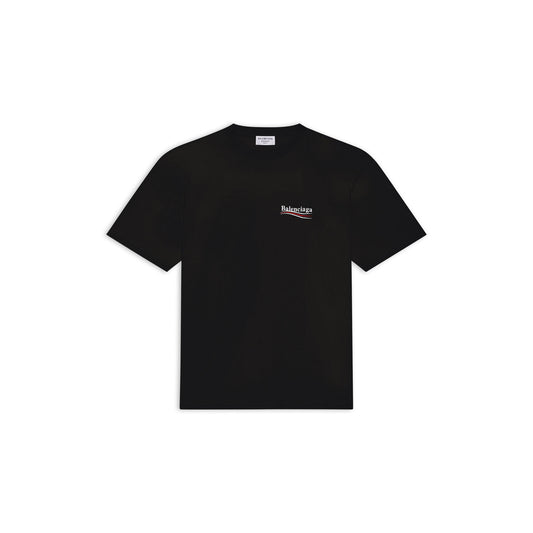 T-SHIRT DE CAMPAGNE POLITIQUE