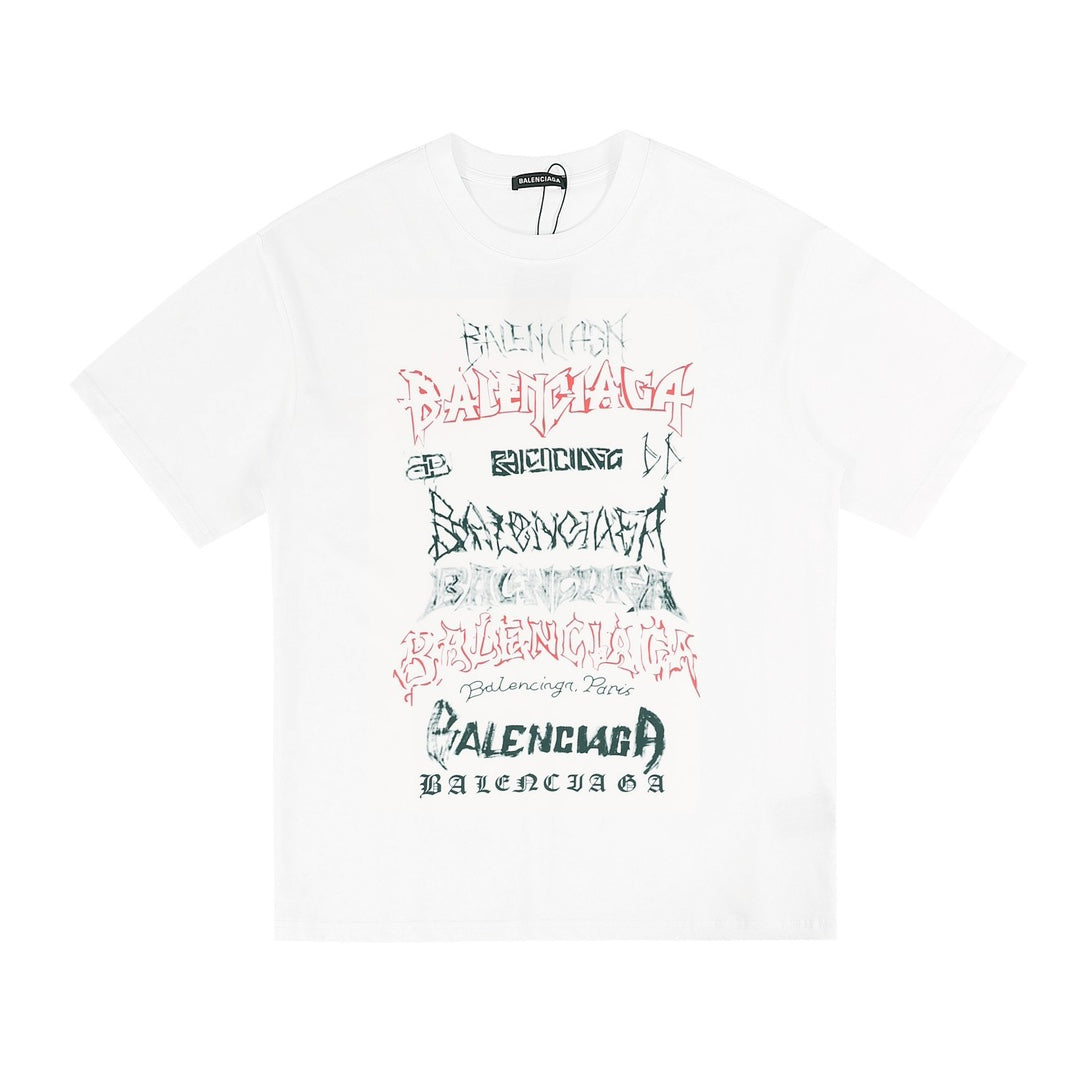 0617 Camisetas de algodón nuevas