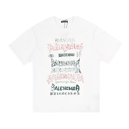 0617 Camisetas de algodón nuevas