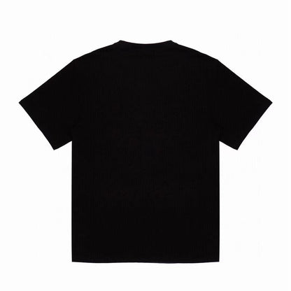 T-shirt Imprimé Chat