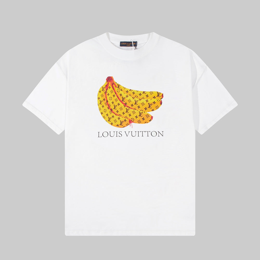 0617 Nuevas camisetas de algodón