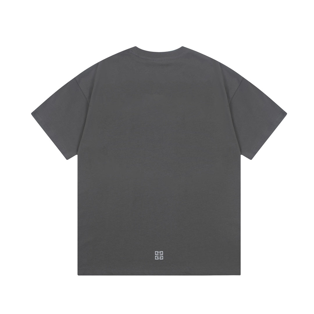 0621 Camiseta nueva de algodón