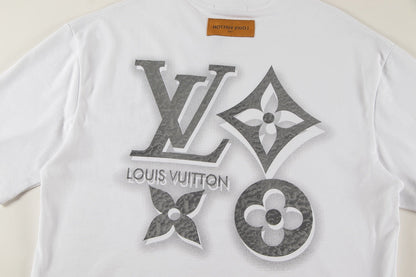 Nueva camiseta estampada
