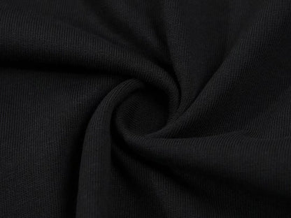 Camiseta con estampado de logotipo clásico