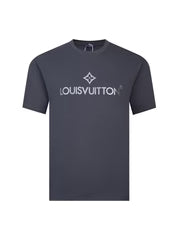 T-shirt à logo L 0528