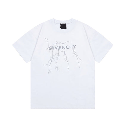 0621 Nouveau T-shirt en coton
