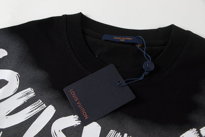 Camiseta de nueva impresión PV25