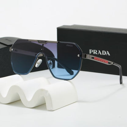 Gafas de sol informales de moda 2026 de 7 colores