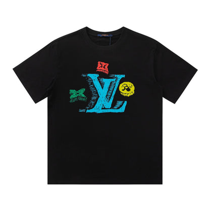 NOUVEAU T-shirt 0402