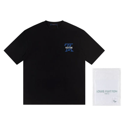 T-shirt imprimé en trois dimensions