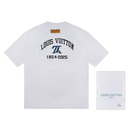 T-shirt imprimé en trois dimensions