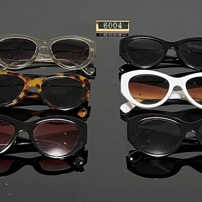 Lunettes de Soleil Classiques pour Femmes Anti-UV