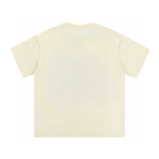 New cat cartoon t-shirt