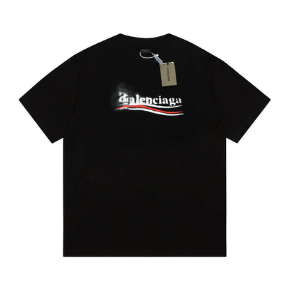 0617 Camisetas de algodón nuevas