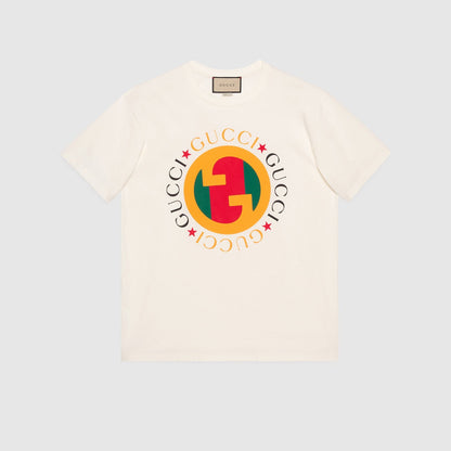 TEE-SHIRT IMPRIMÉ EN JERSEY