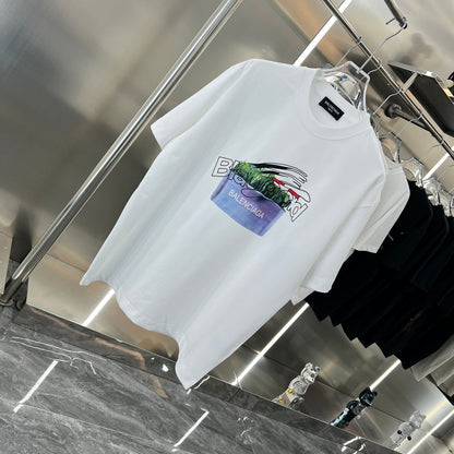 NOUVEAU 0418 T-shirt