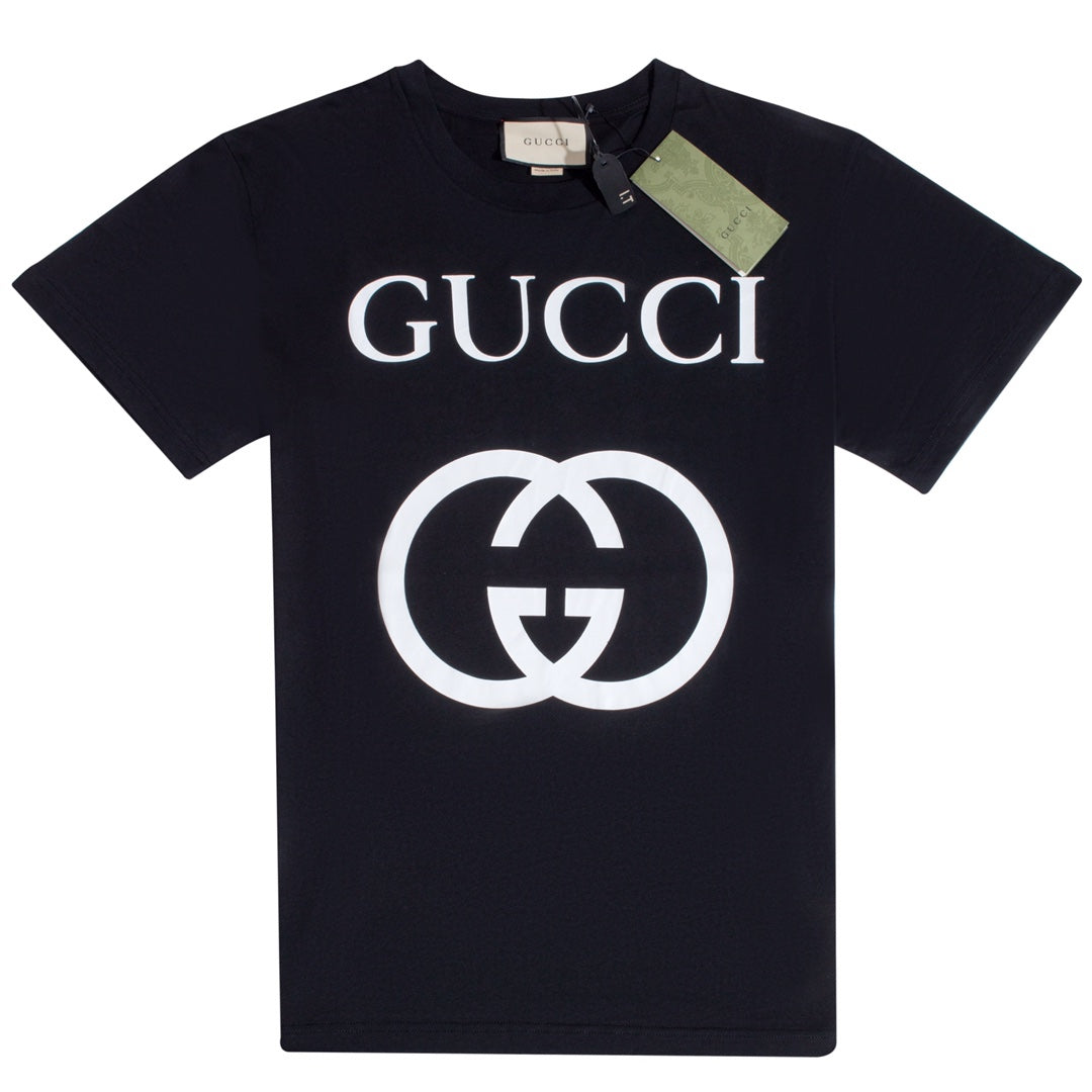 Camisetas clásicas estampadas