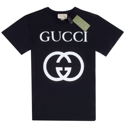 Camisetas clásicas estampadas