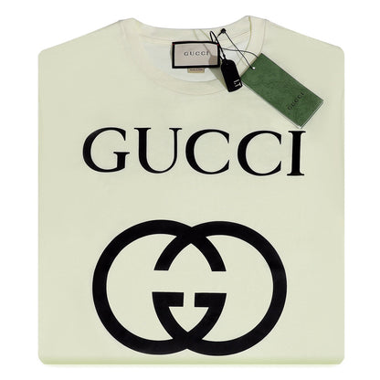 Camisetas clásicas estampadas
