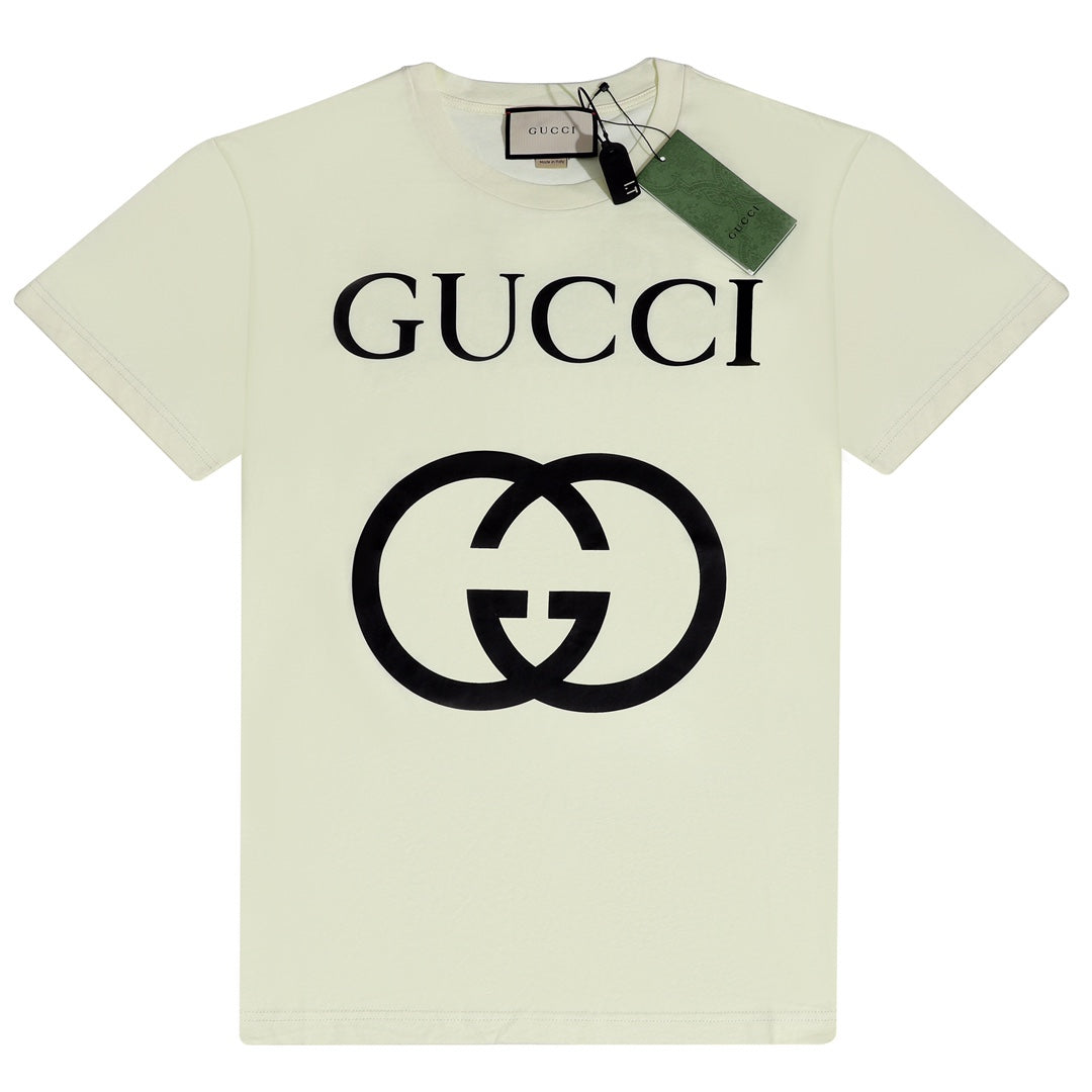 Camisetas clásicas estampadas