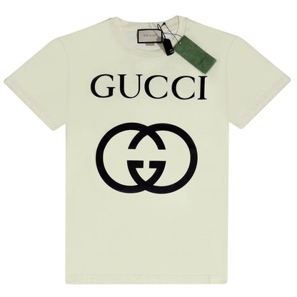 Camisetas clásicas estampadas