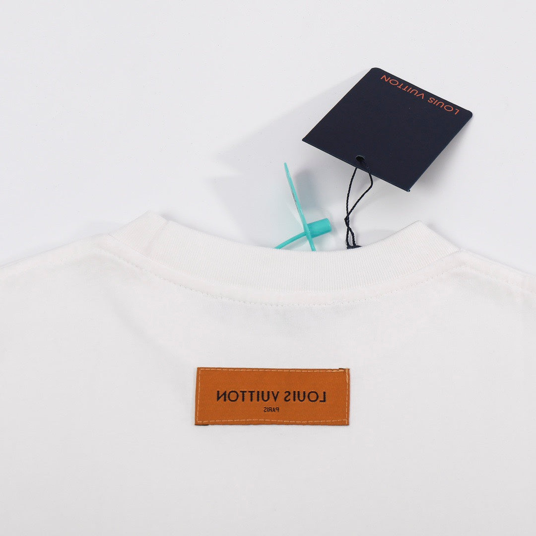 NUEVO 0403 Camiseta